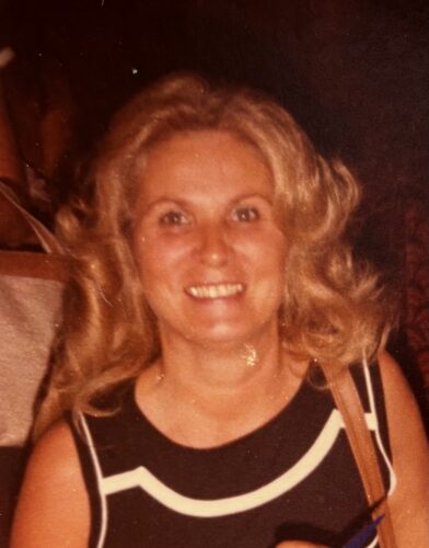Joan S. Demarest